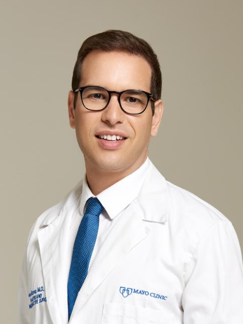 Solomon Azouz, MD