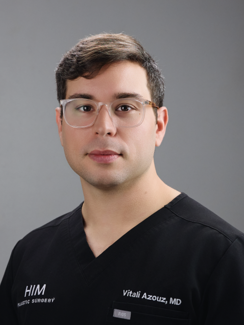 Vitali Azouz, MD